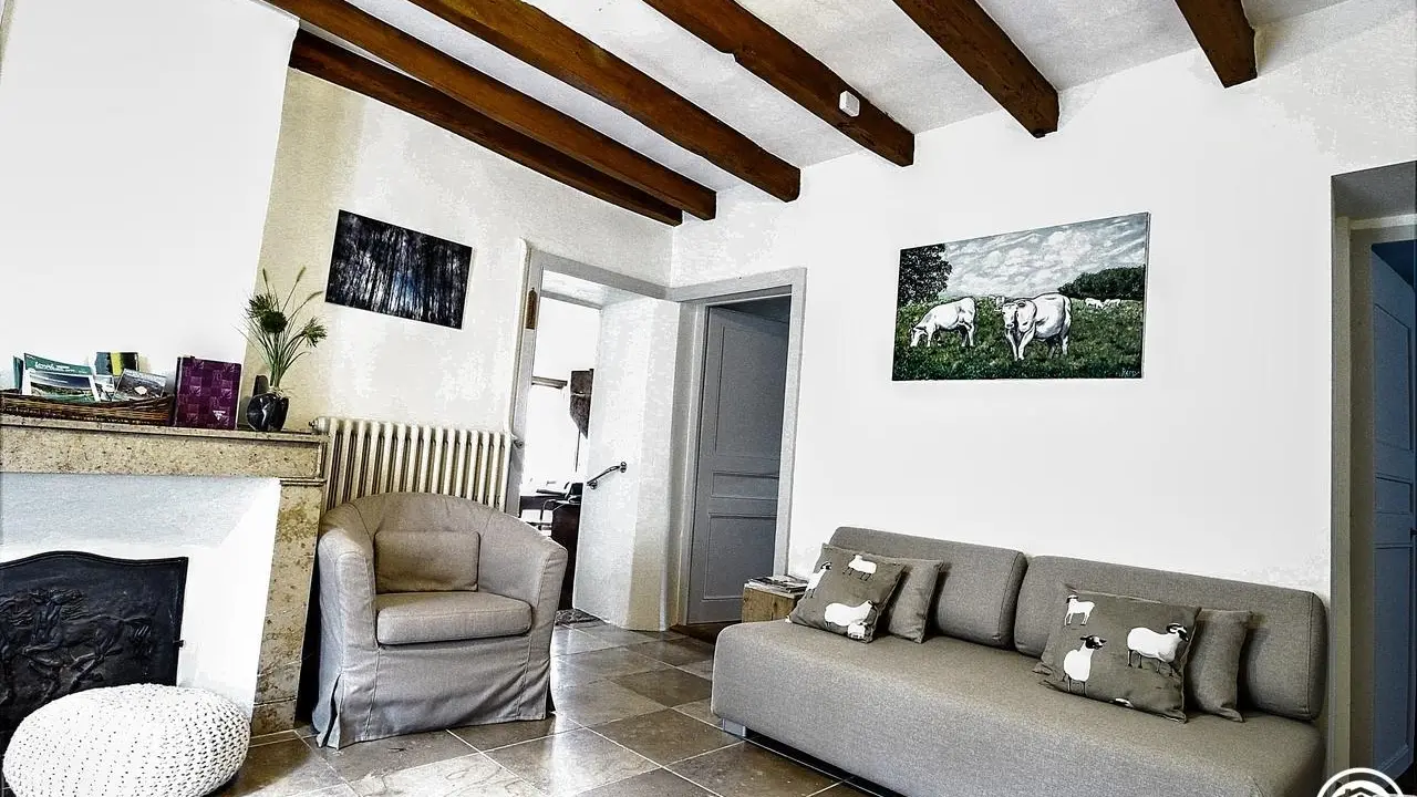 Le salon