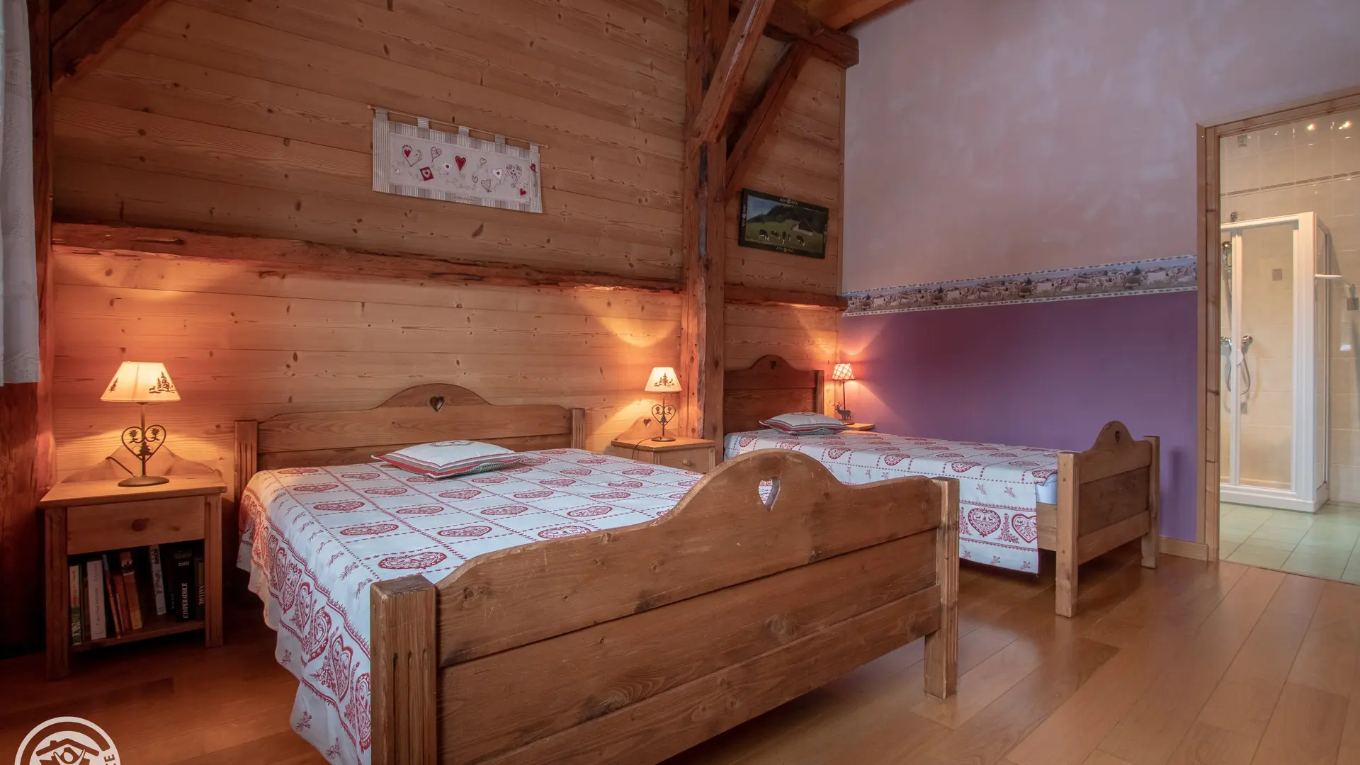 chambre 1
