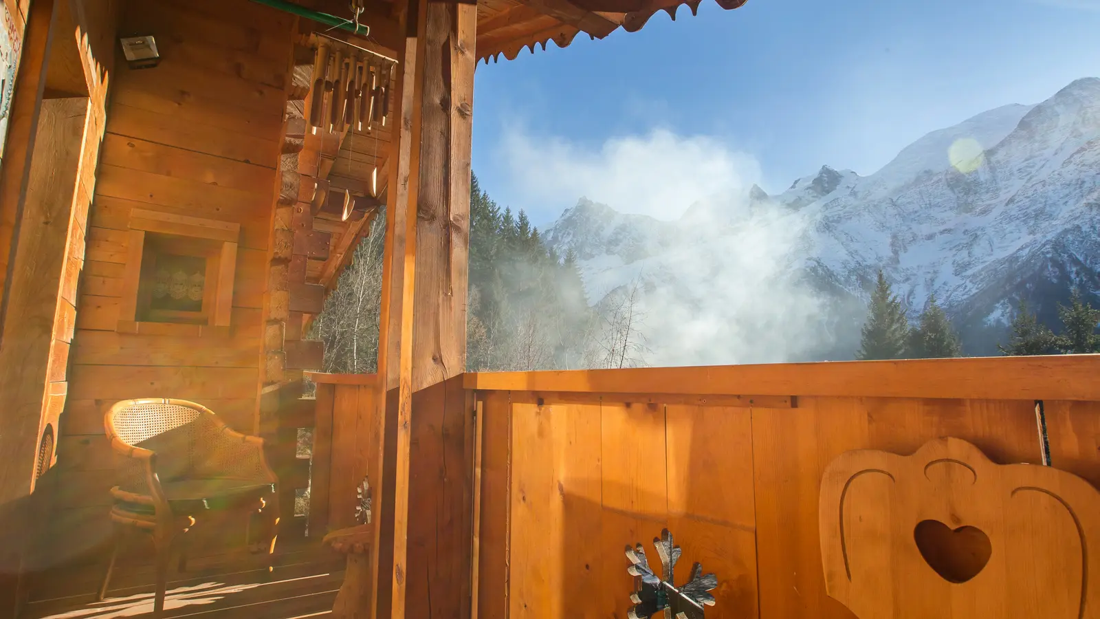 Chambre hote Lynx 15