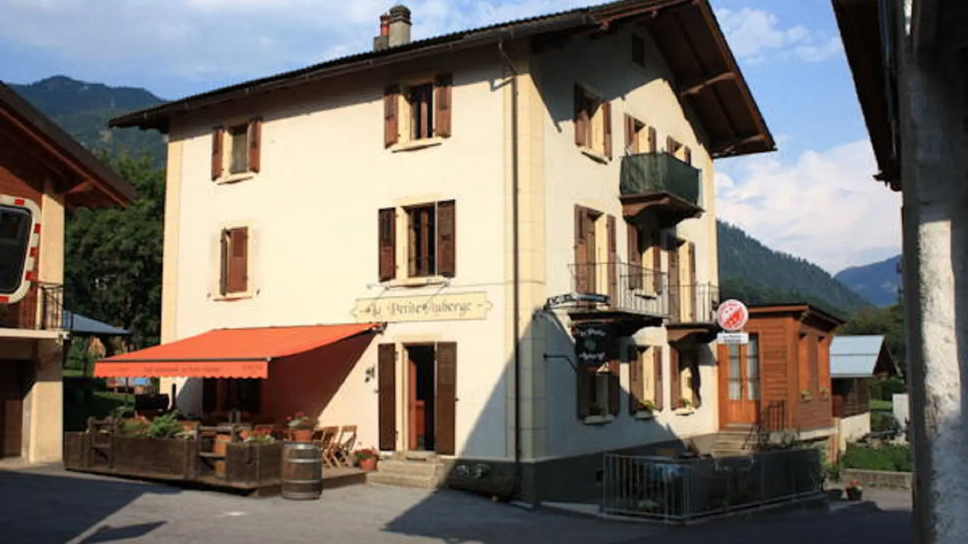 La Petite Auberge