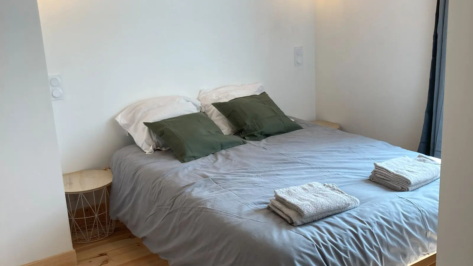 chambre