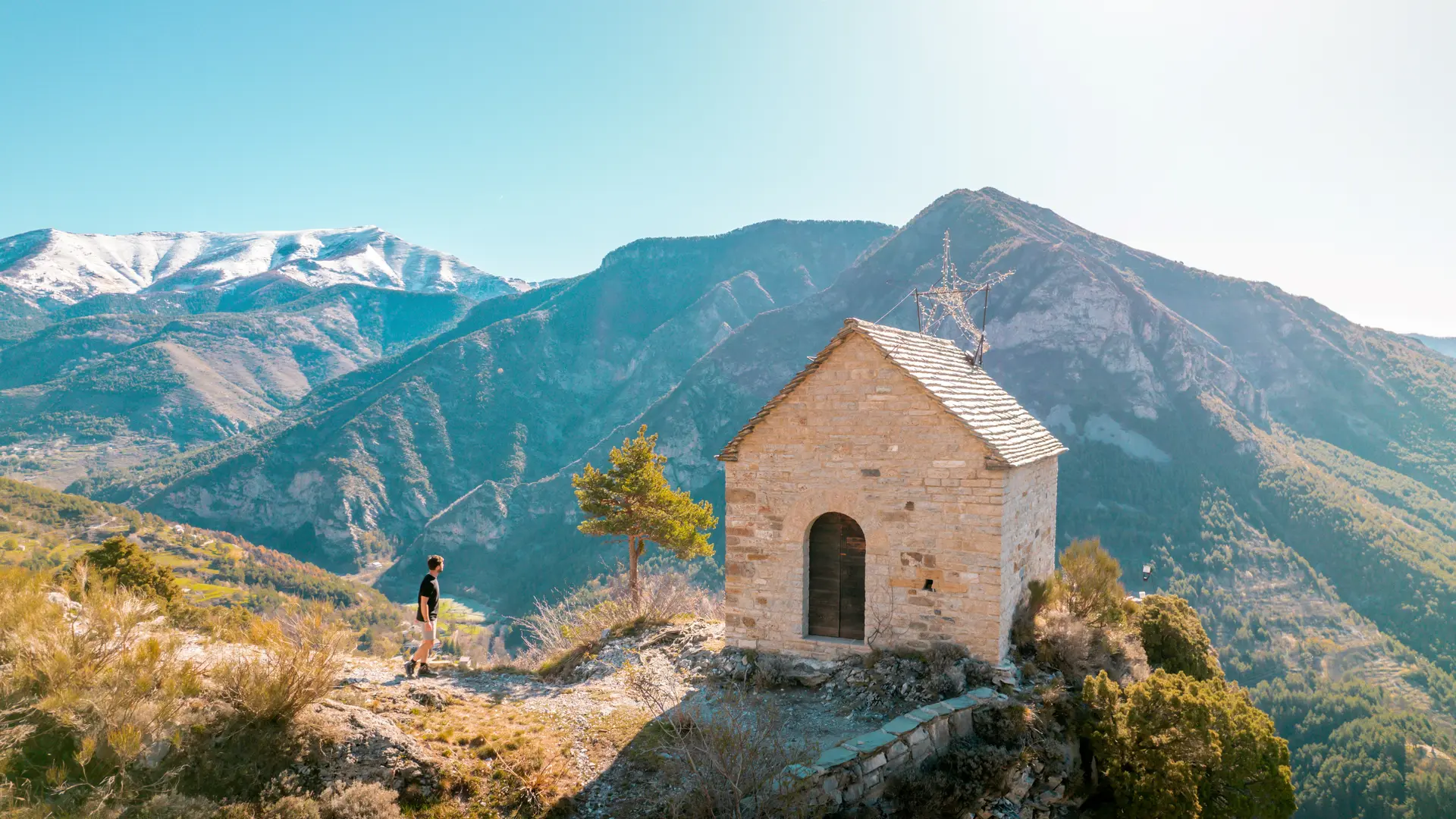 Chapelle Saint-Sauveur