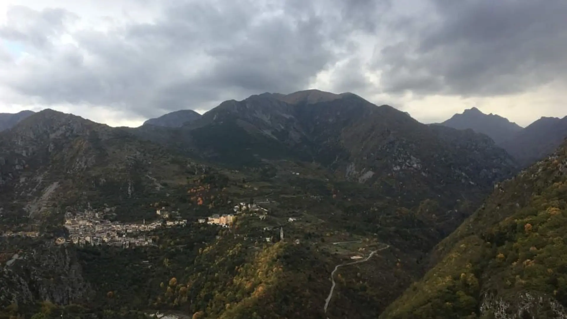 Cimes d'Anan Torragio