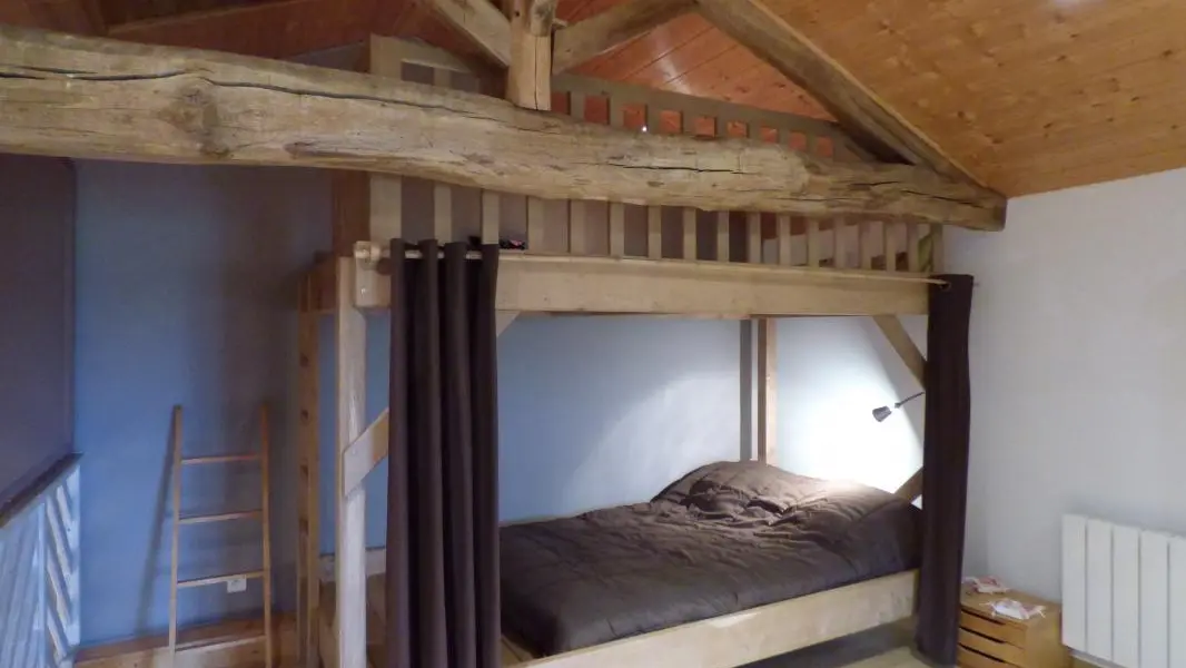 Grande chambre