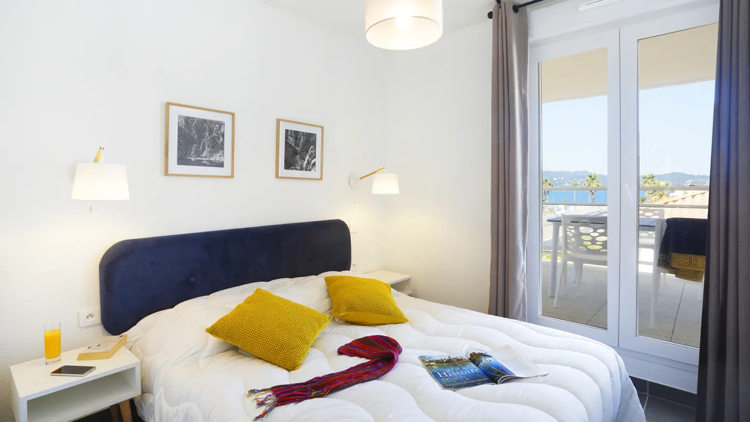 Pin Rolland - St Mandrier sur mer