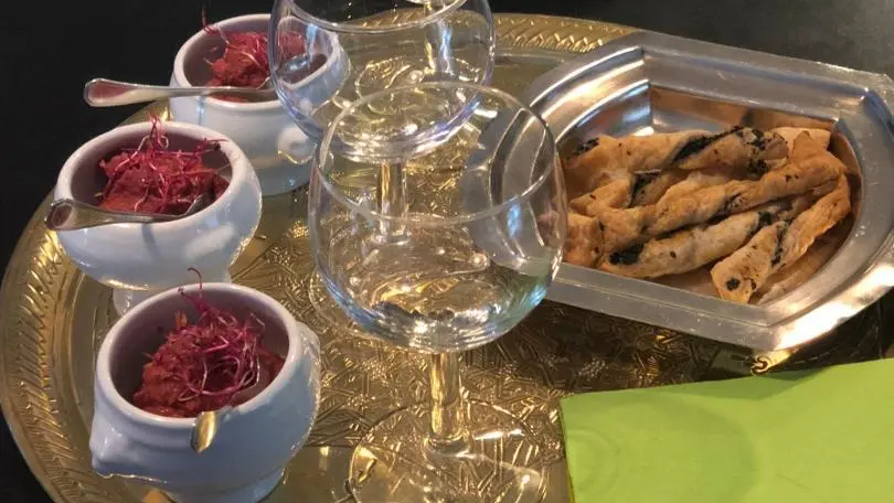L'apéro