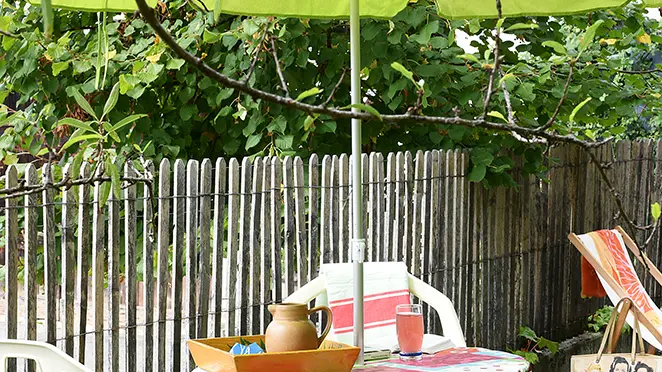 Gîte Chez Maïe