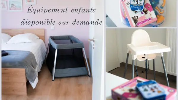 Equipement Bébé
