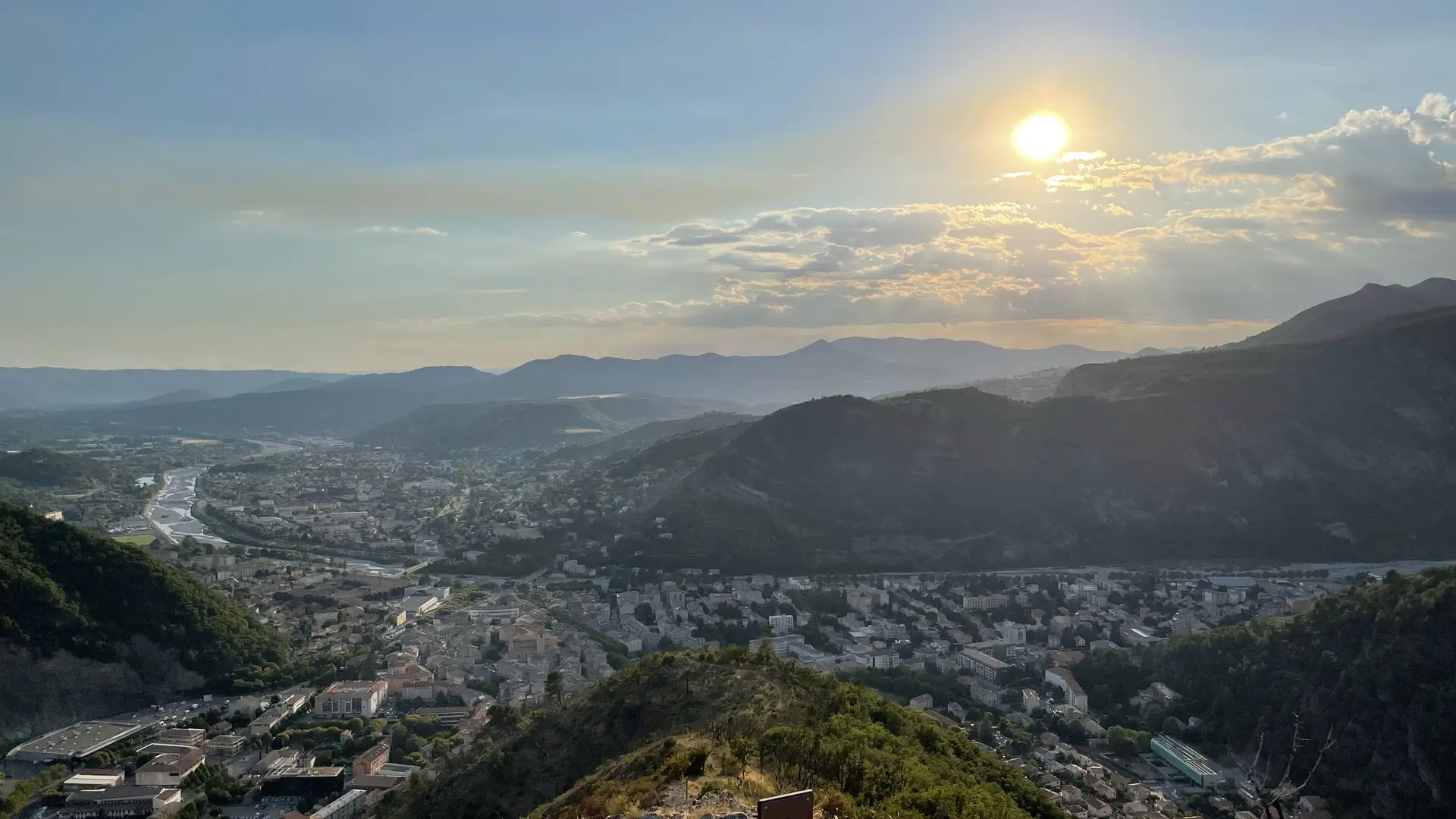 Trail N°6 : KMV Rocher de Neuf Heures