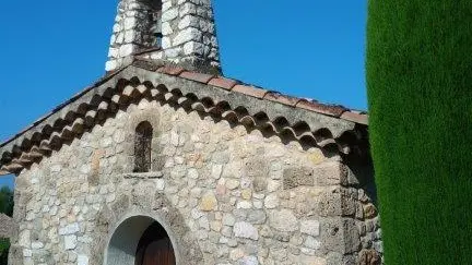 Chapelle Sainte-anne