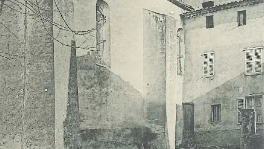 Carte postale ancienne 4