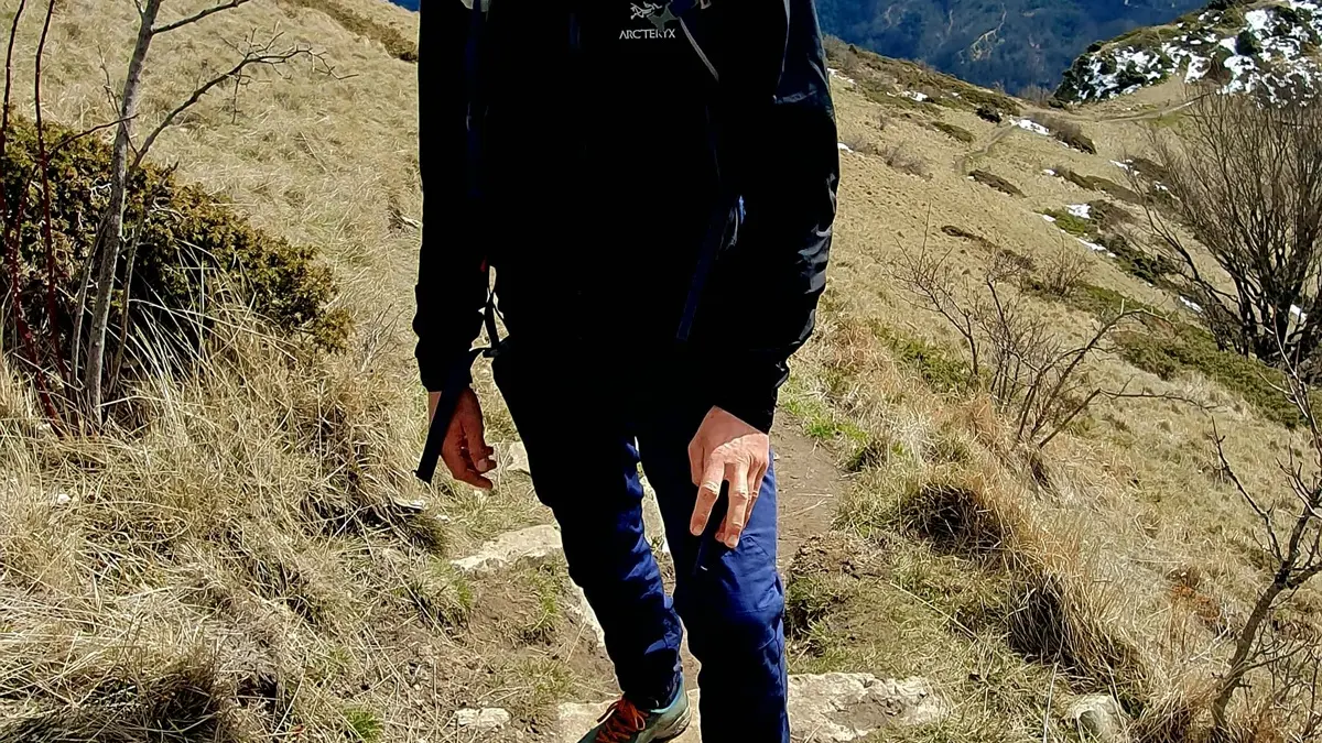 Votre accompagnateur