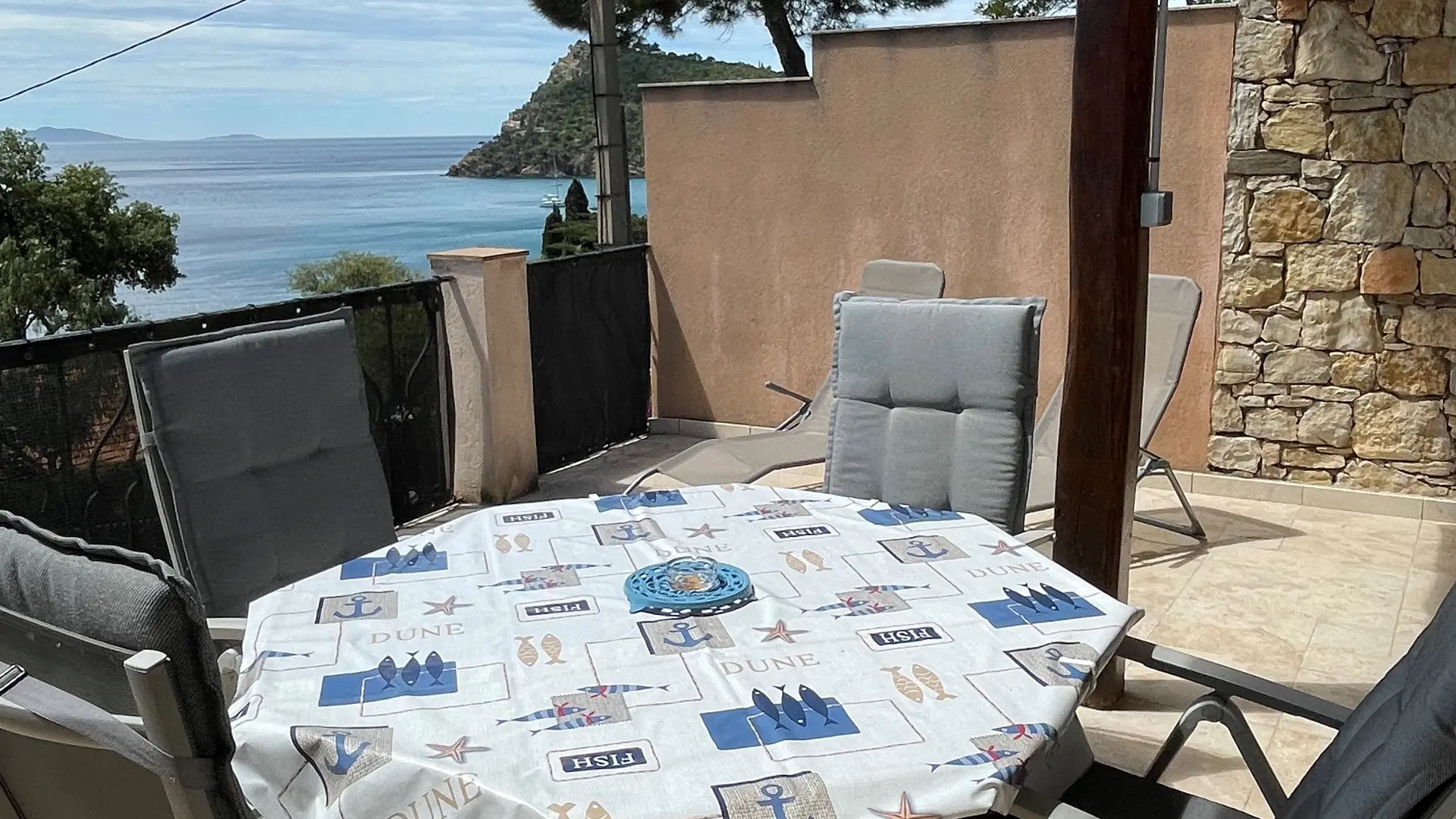 Résidence Le Golfe Bleu