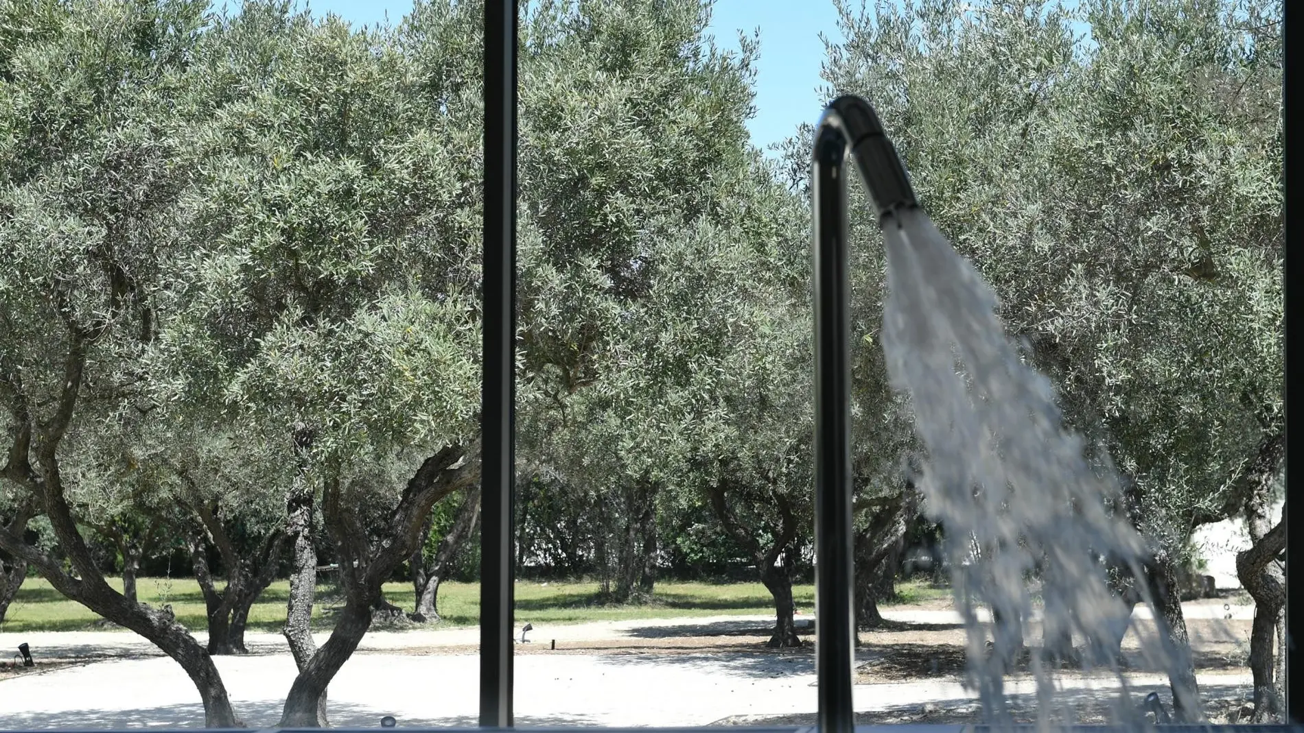 Hôtel Villa Glanum & spa à Saint-Rémy-de-Provence