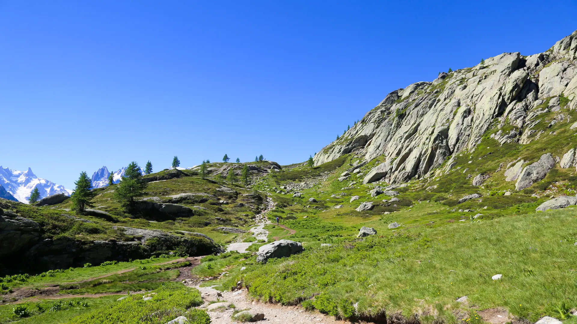 Lac des Cheserys