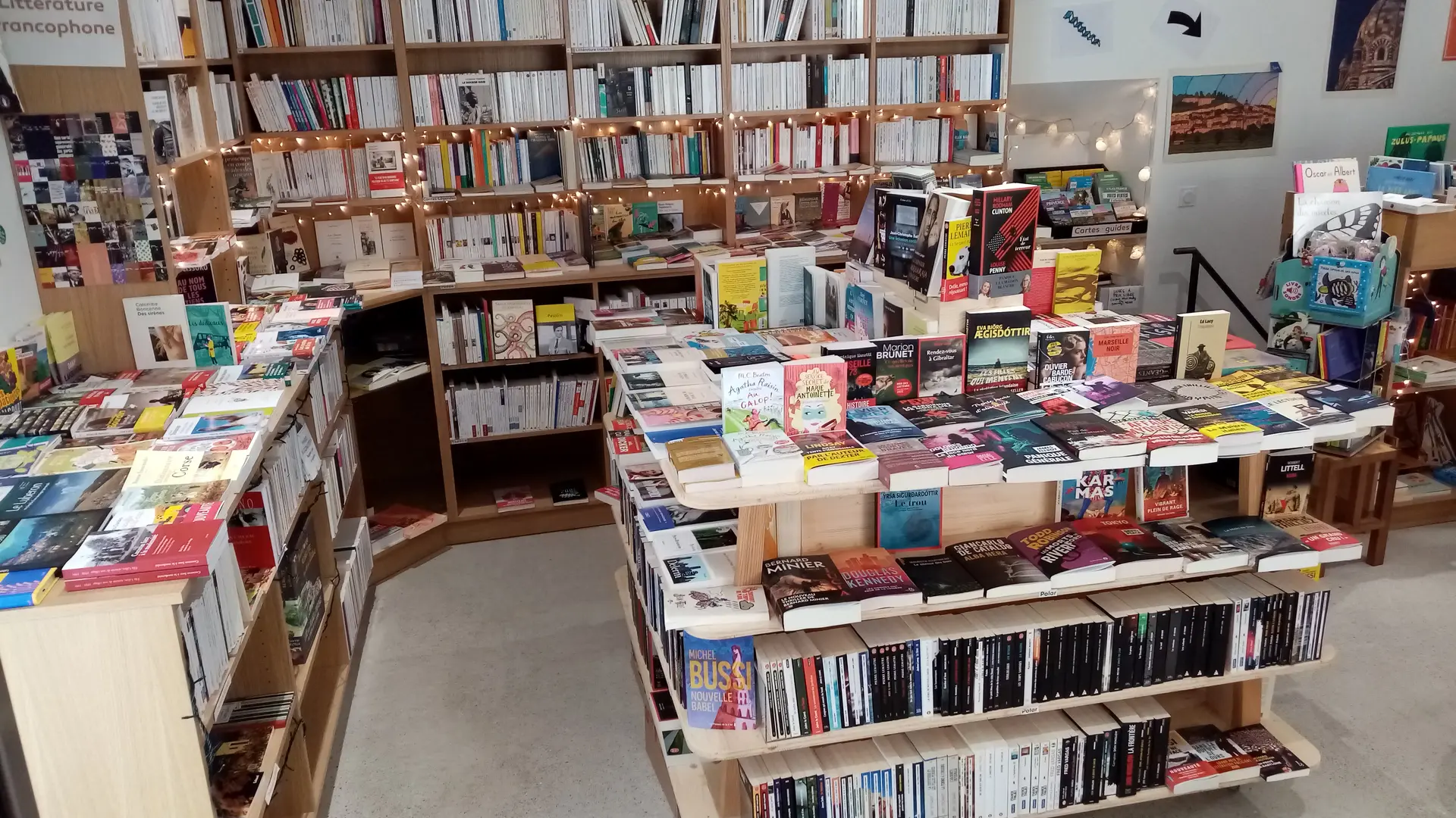 La Rumeur des Crètes