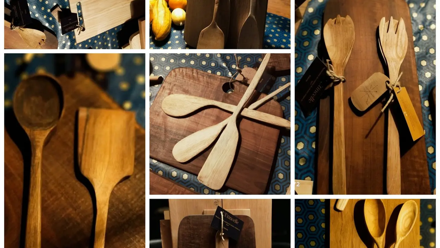 Ébéniste à Saint-Rémy-de-Provence