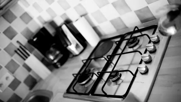 Appartement 3 personnes - Cocooning