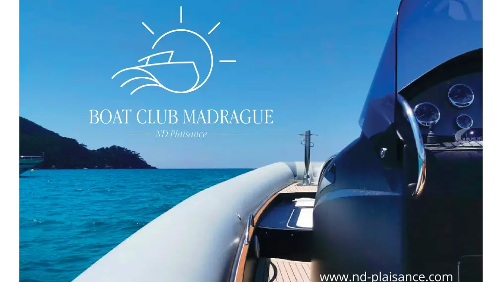 Location de Bateaux avec le Boat Club de la Madrague_Saint-Cyr-sur-Mer
