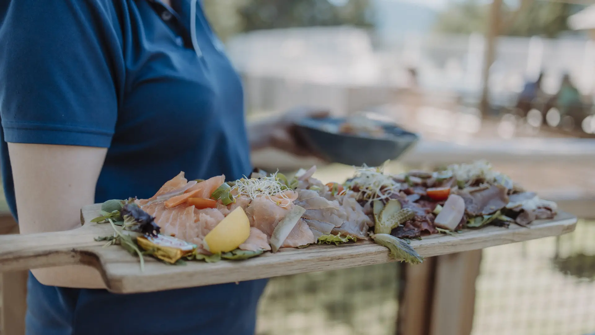 Plancha Restaurant Mr Marcel_Prunières