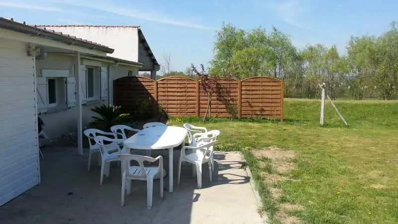 Gîte Rural Les Grandes Prairies