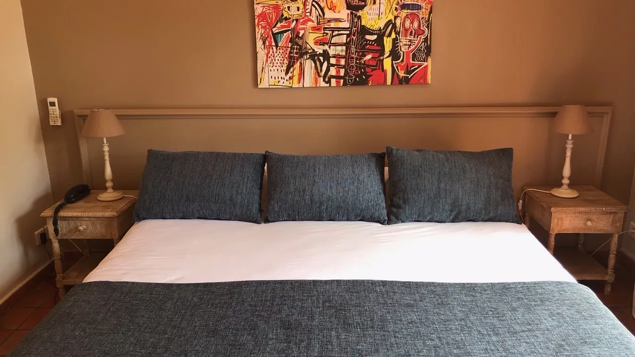 Hotel Les Jardins de Cassis 3 etoiles