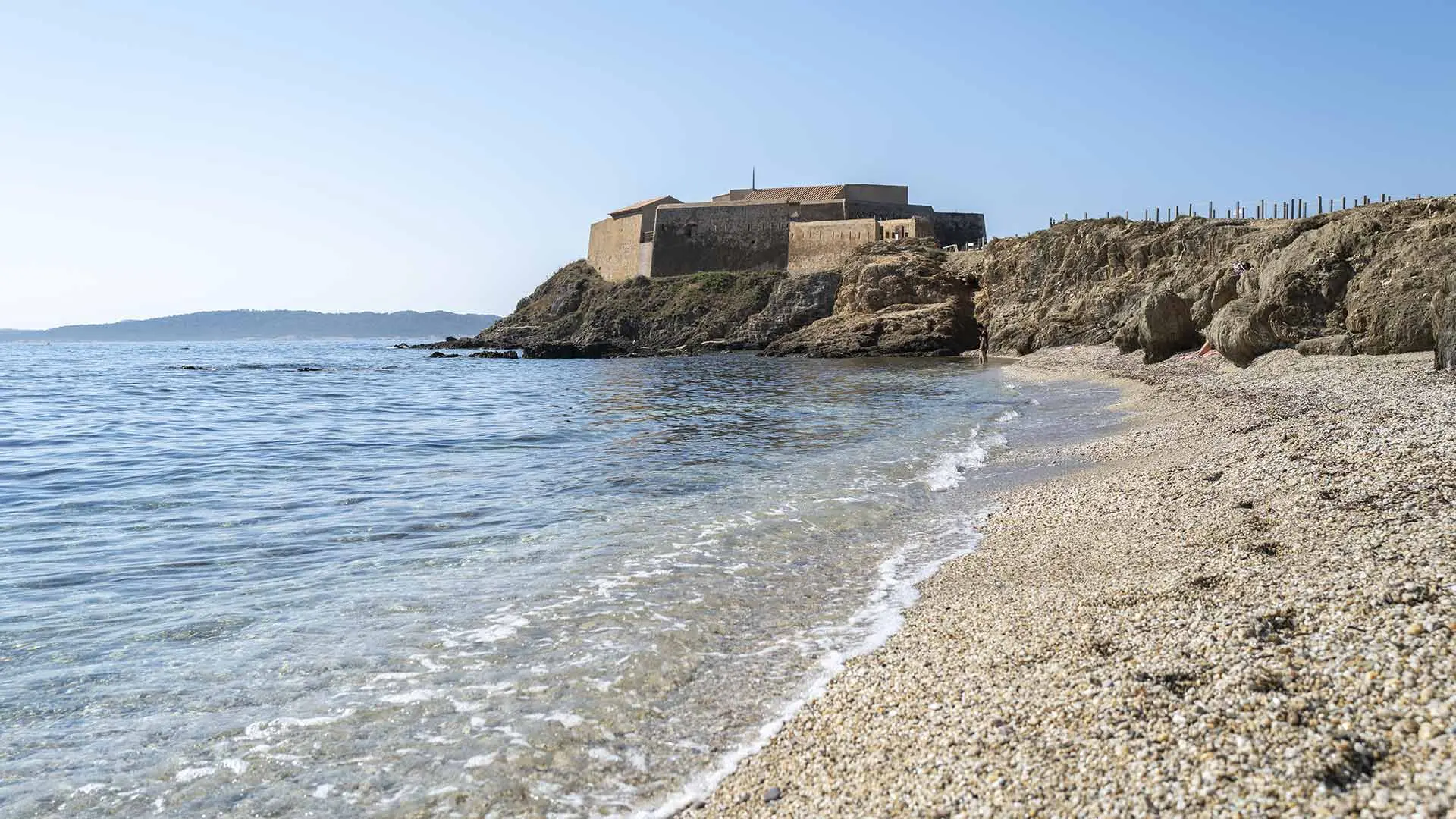Le fort