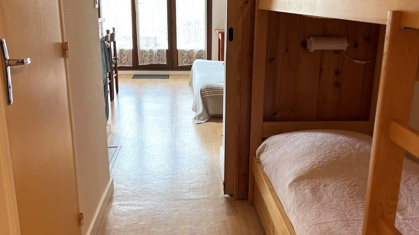 Appartement 4 personnes - Les Alpages n°9