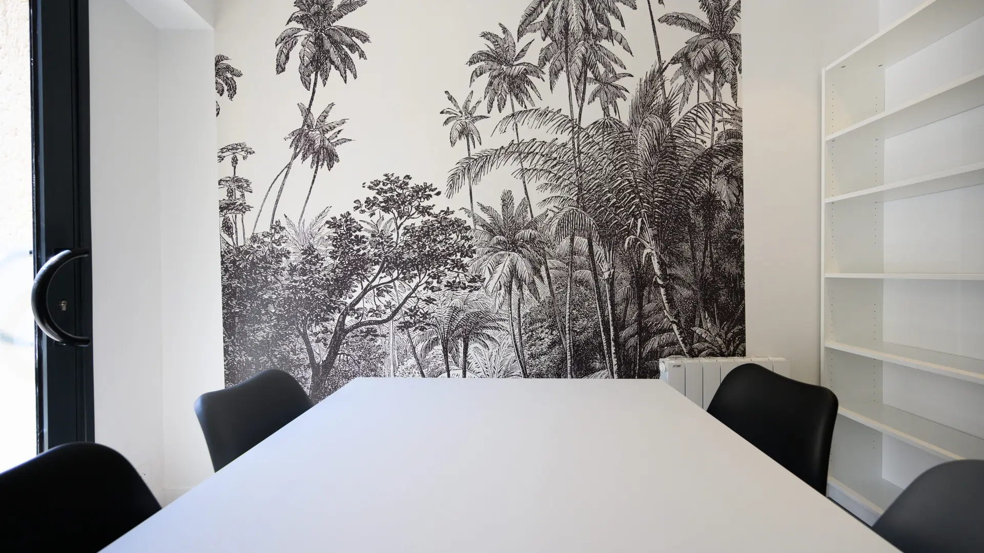 Espace de coworking à Saint Germain en Laye