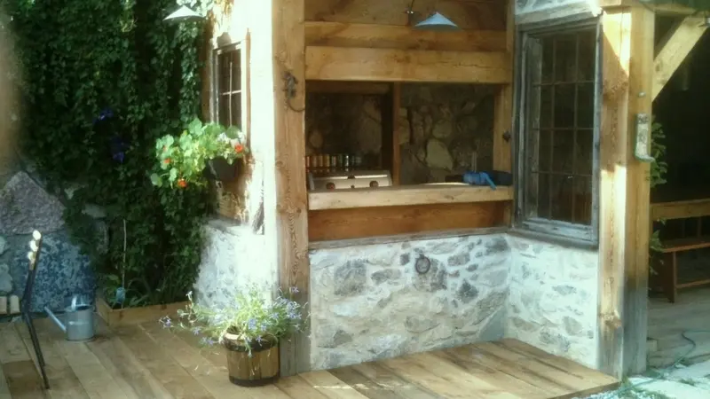 Escoyères extérieur