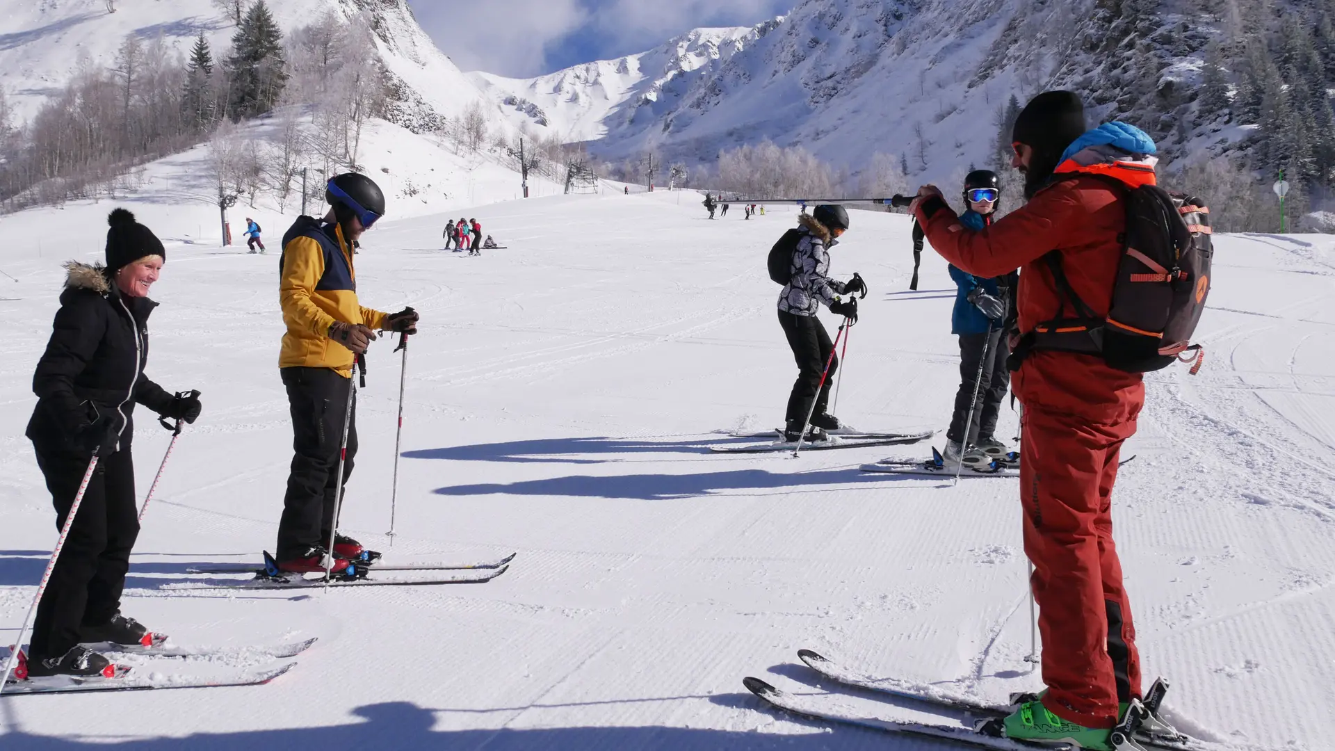 Evolution2-chamonix-private-ski-lesson