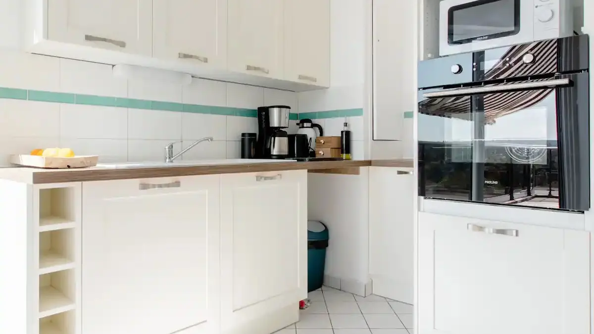 Location d'appartement touristique à Saint Germain en Laye