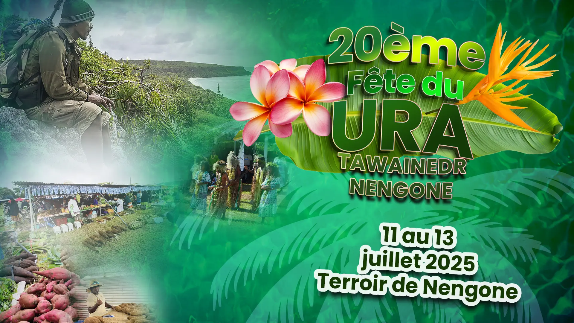 Save The Date