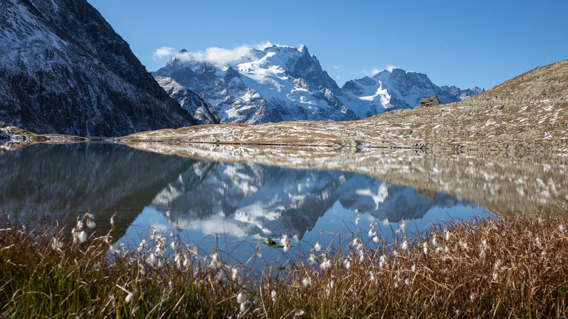 Lac du Goléon