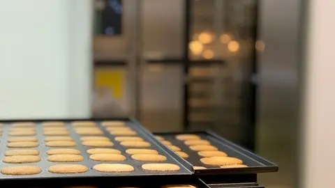 La biscuiterie