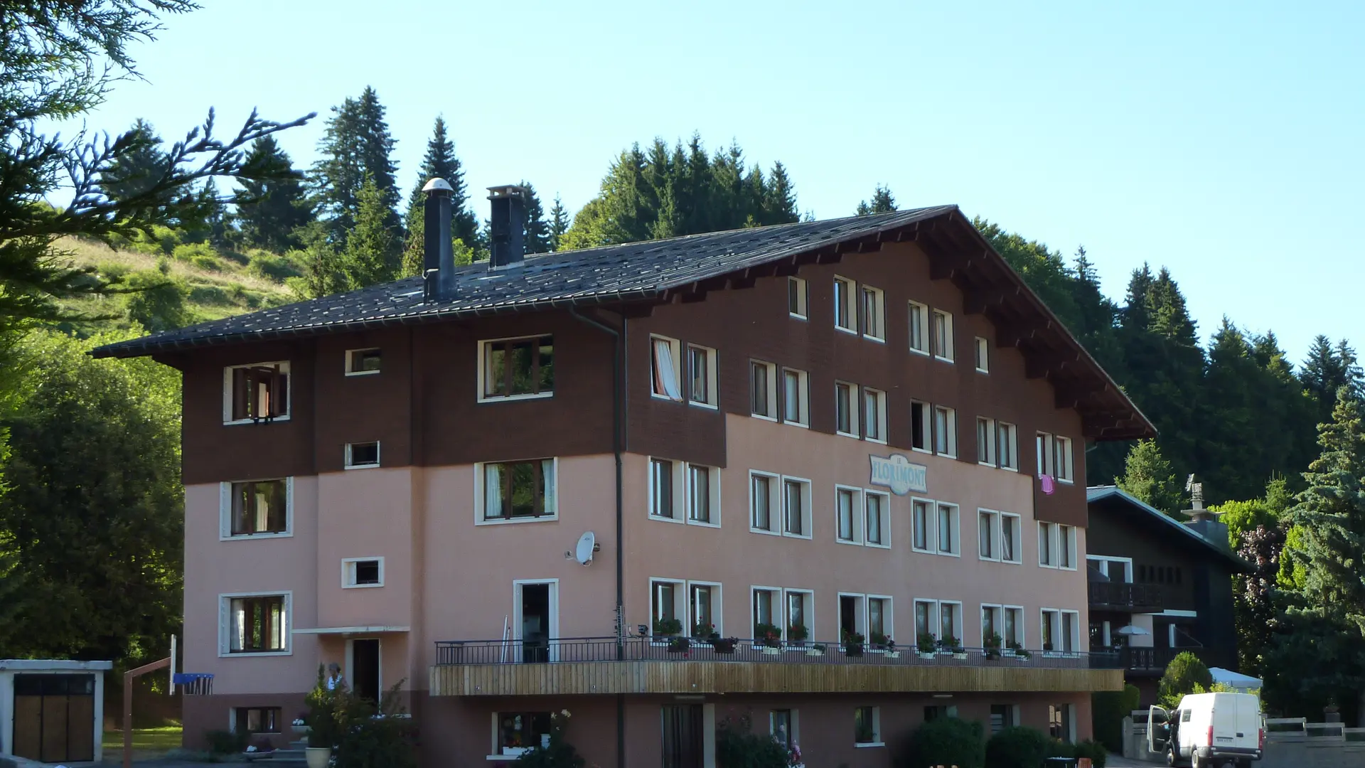 Eté