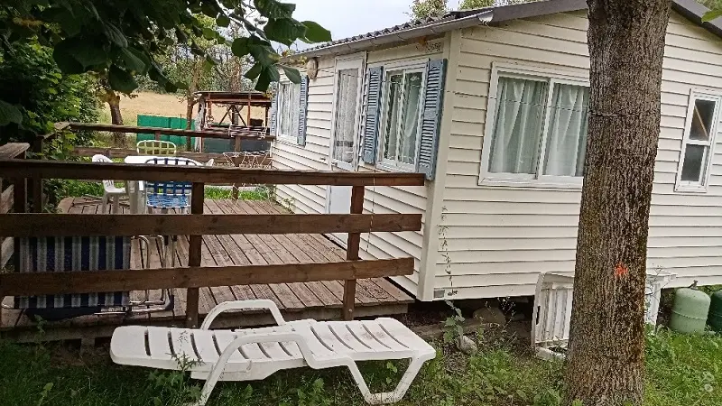 Camping La Tour EMBRUN