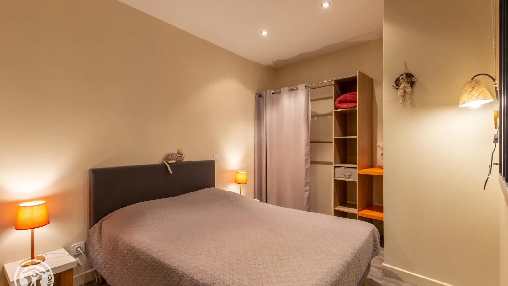 Chambre 2