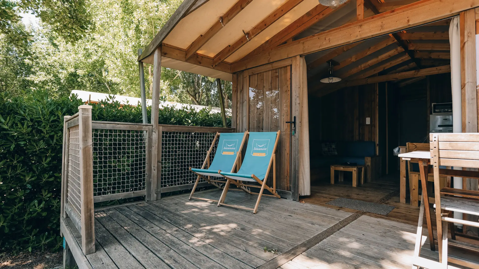 Lodge Premium
