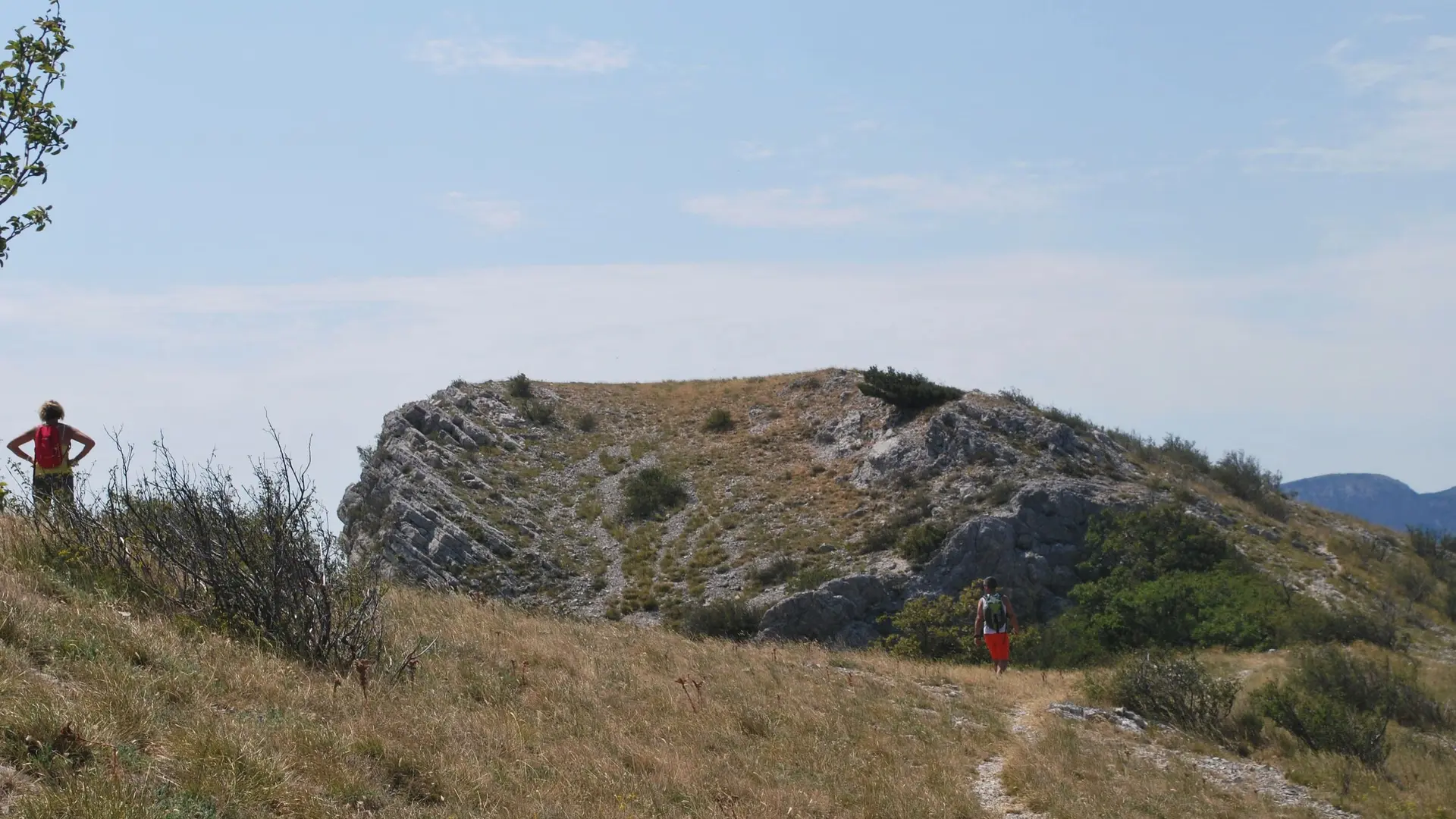 Montagne de St-Genis