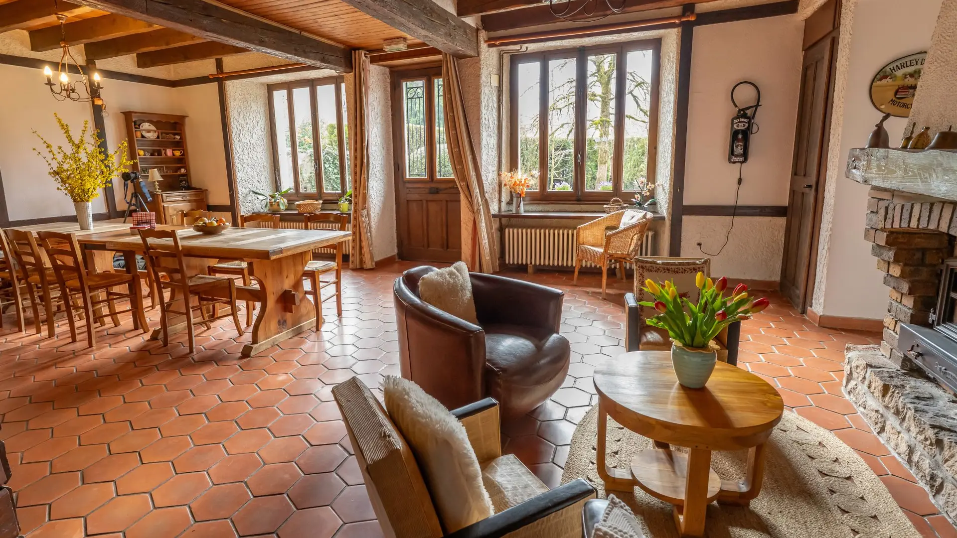 La Maison de Marie_Doussard