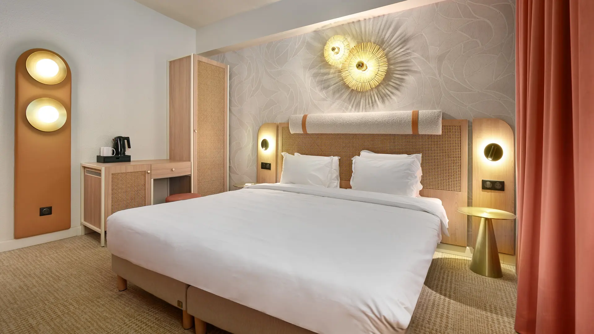 Hôtel Radisson Clermont-Ferrand