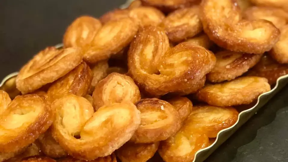 Biscuiterie de La Moutonne