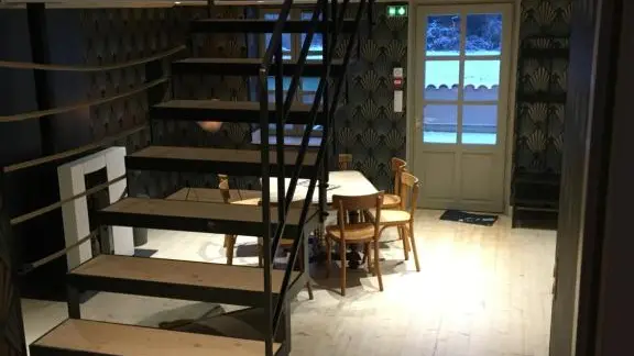 Ess’folie Gîte_Chambles