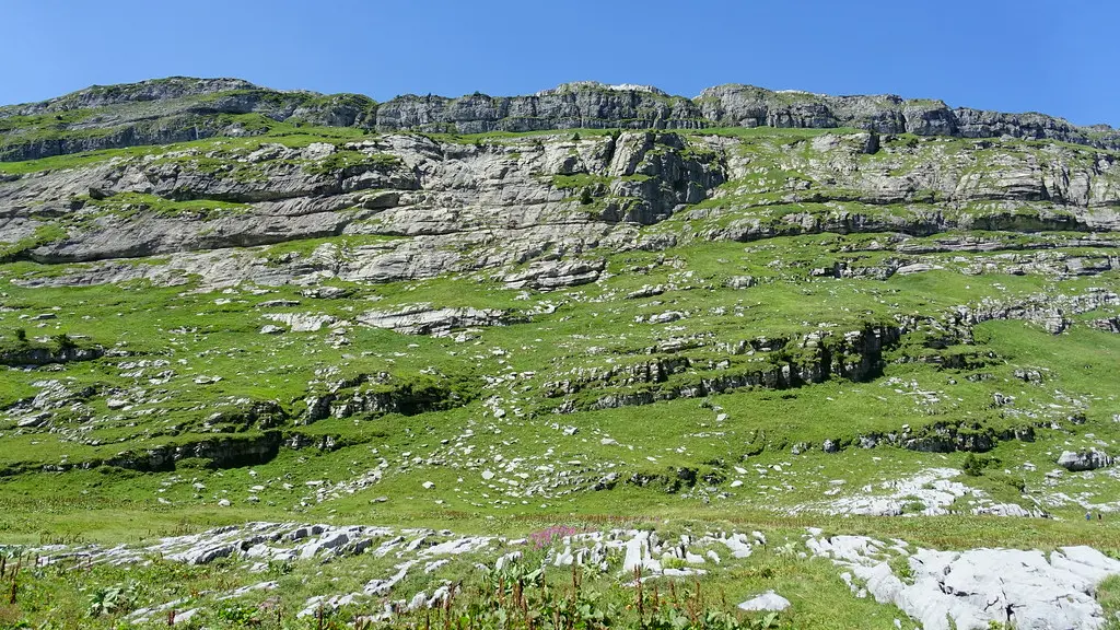 Photo Randonnée vers Refuge de Sales sous licence Creative Commons https://creativecommons.org/licenses/by-sa/2.0/