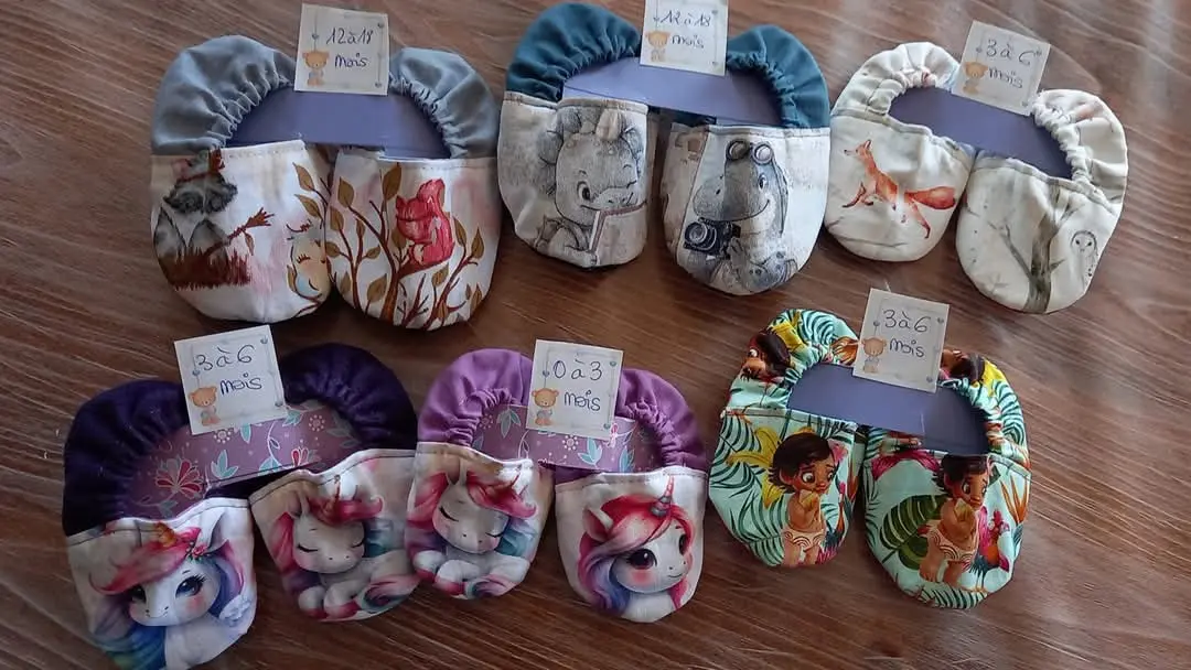 La savonnerie du Château