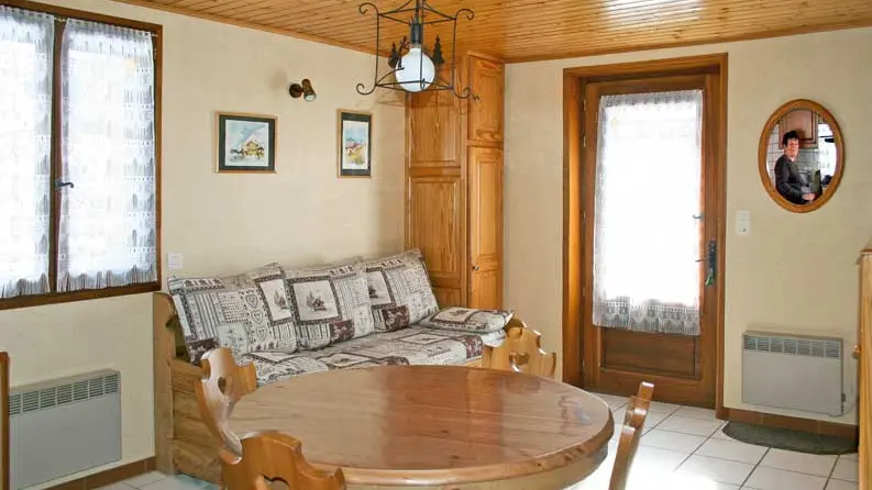 Salle à manger 4
