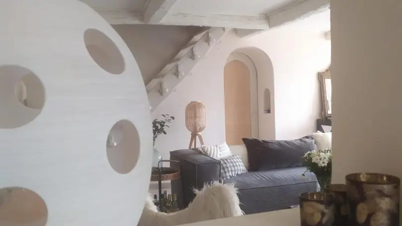 Gîte l'Aire - Décoration - Lantosque - Gîtes de France des Alpes-Maritimes