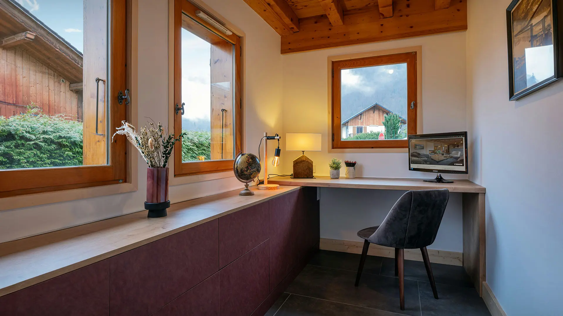 Bureau