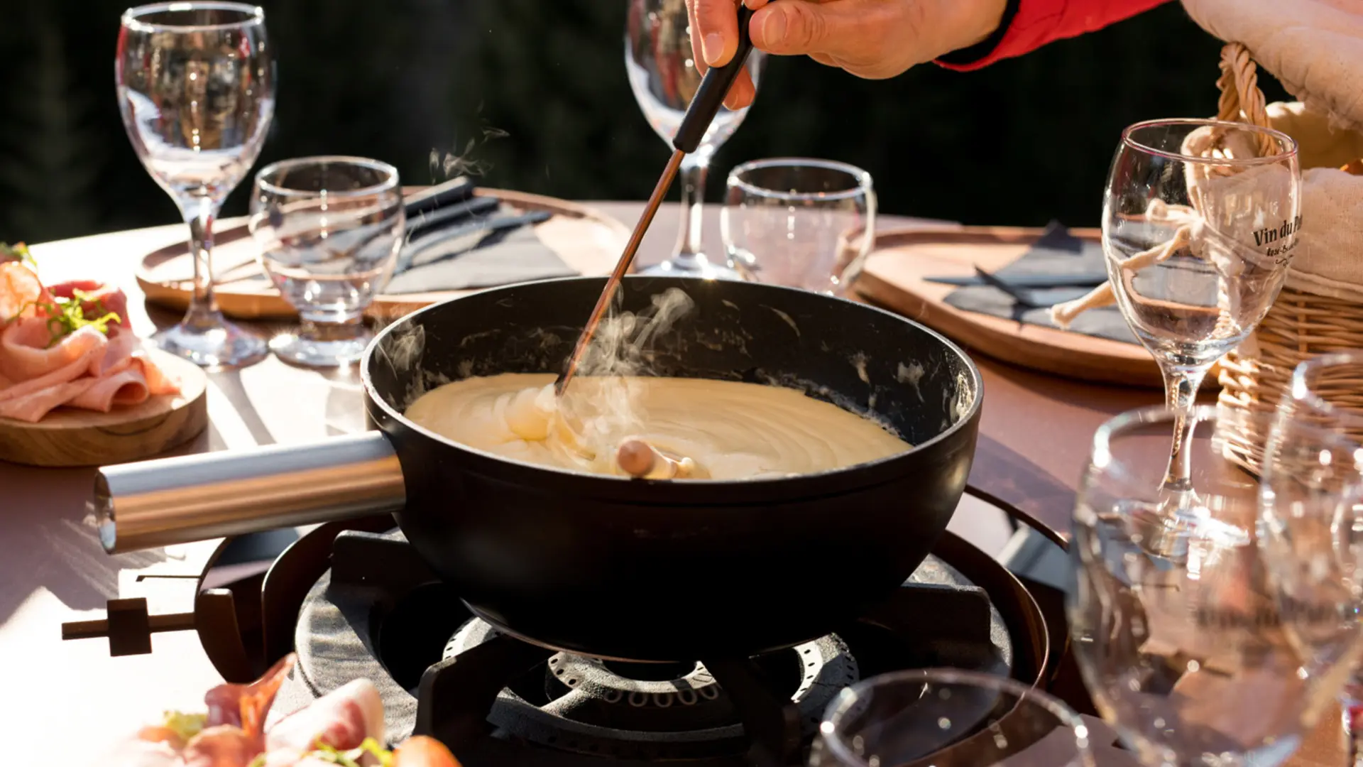 Les bulles des Mines d'or